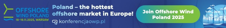 Offshore Wind Poland 2025 Conference