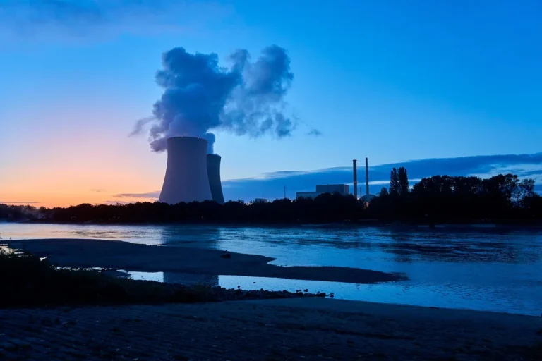 Nuclear