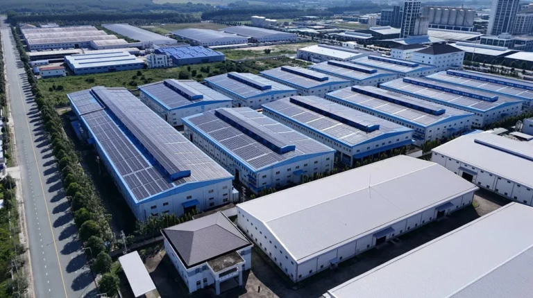 Rooftop Solar