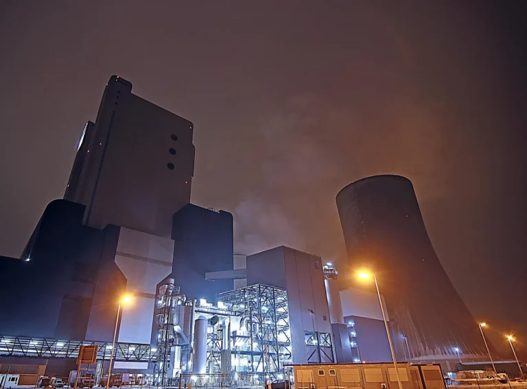 Fusion Power