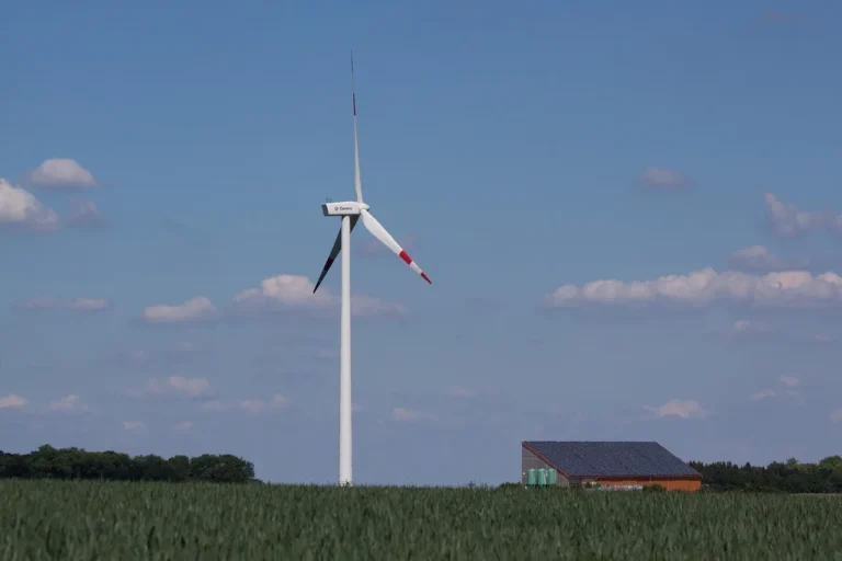 Clean Energy