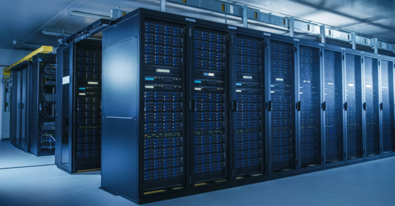 Data Centers