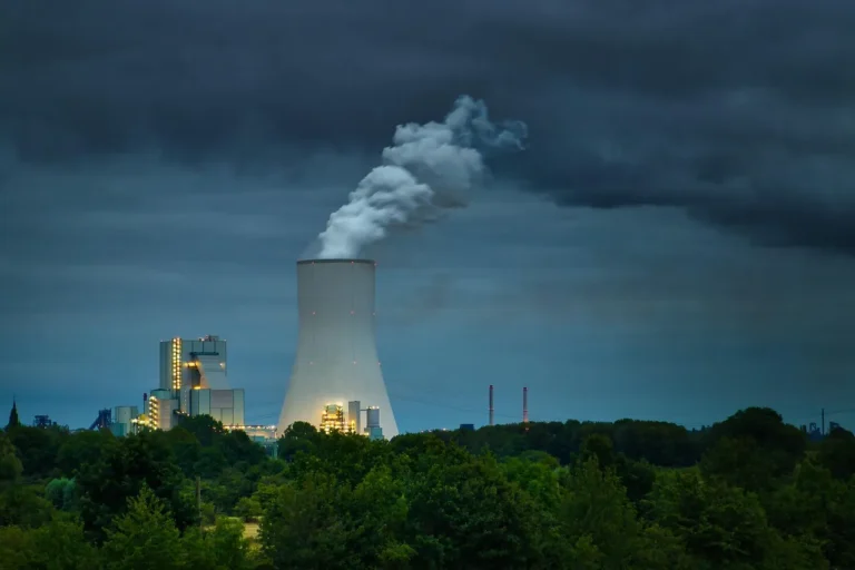 Nuclear