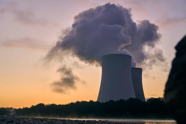 Nuclear