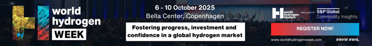 World-Hydrogen-Week 2025