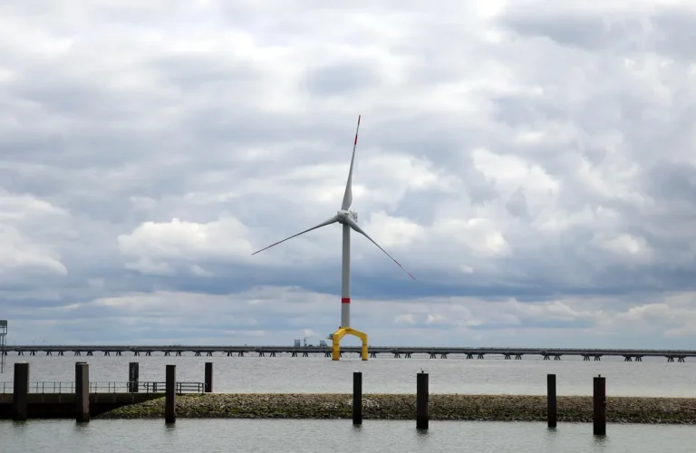 Wind