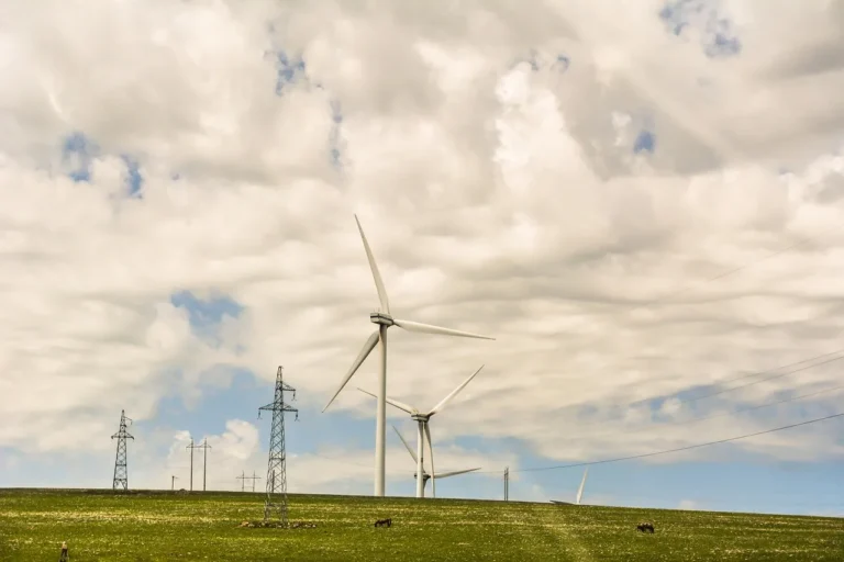 Energy Storage