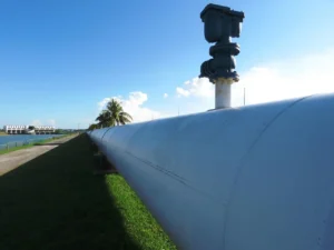 Pipeline