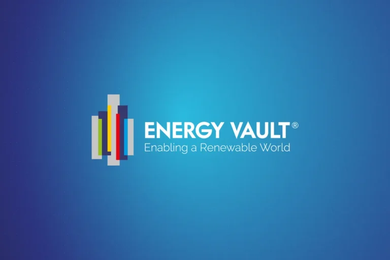 Energy Vault