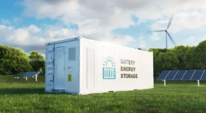 Energy Vault