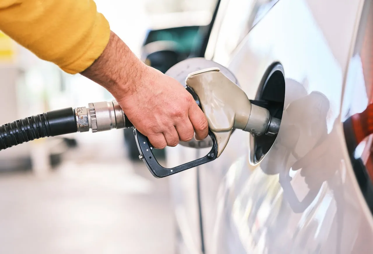 Petroleum