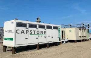 Capstone