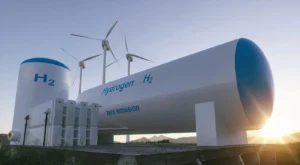 Green Hydrogen