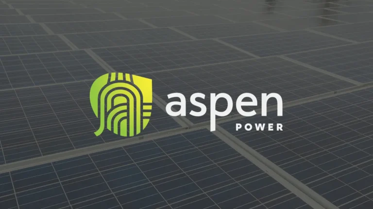 Aspen Power