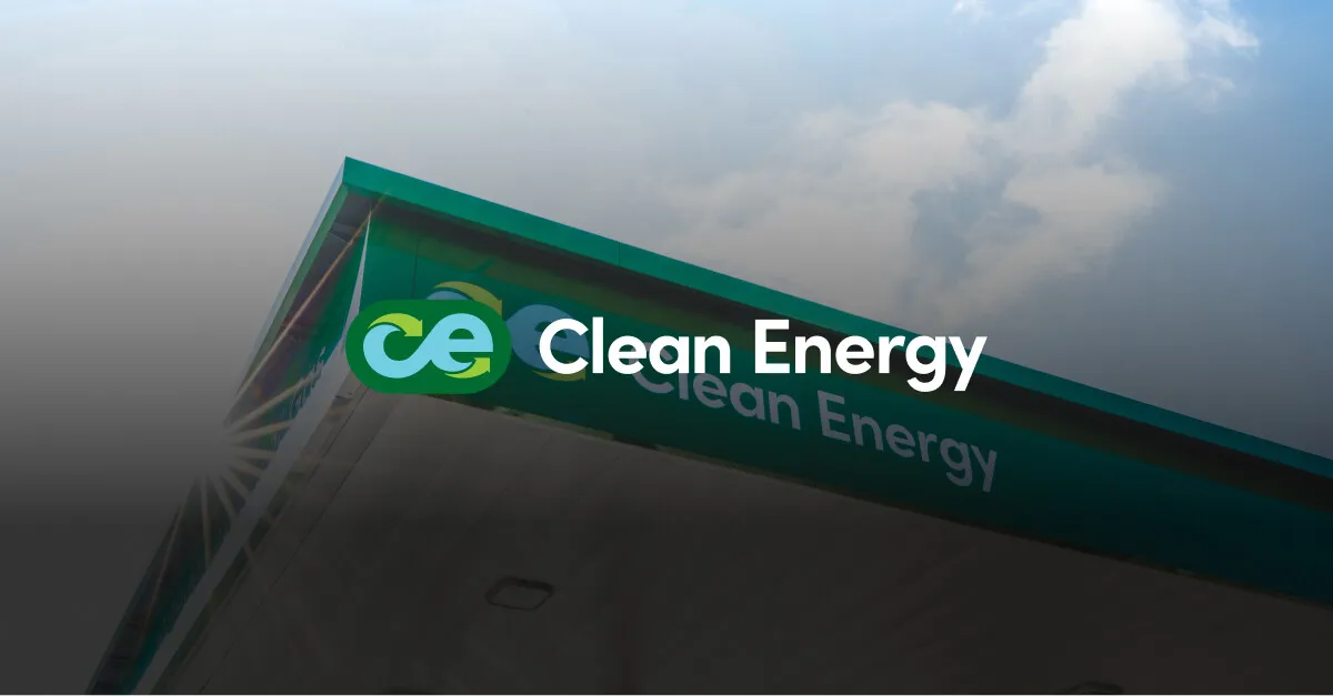 Clean Energy