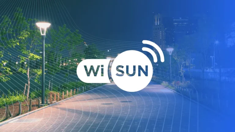 Wi-SUN