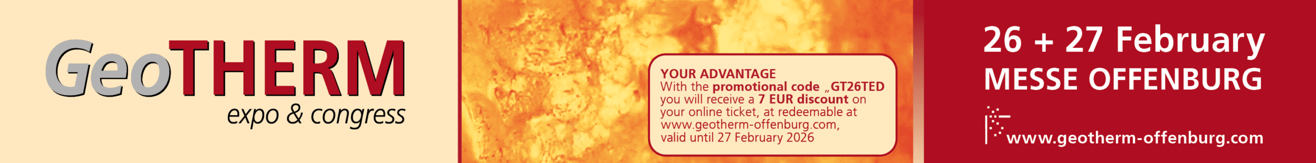 Geotherm 2026