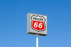 Phillips 66