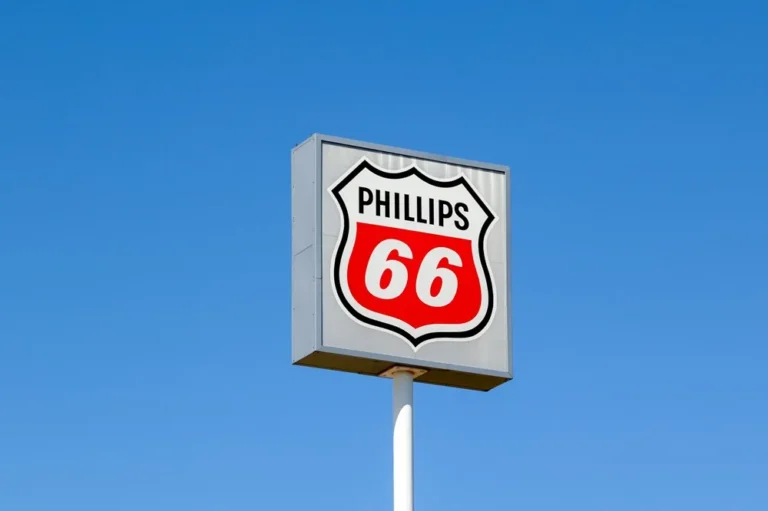 Phillips 66