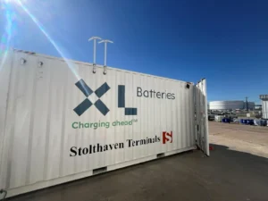 XL Batteries