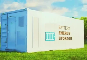 Ameresco Unveils 50MW Battery Energy Storage to Supercharge Resiliency and Energy Security