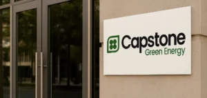 Capstone