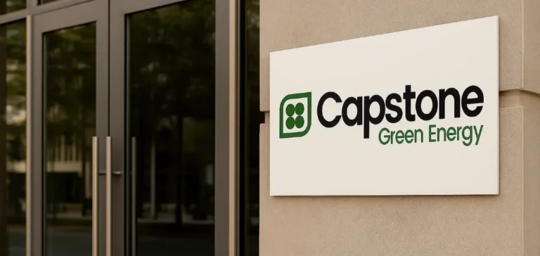 Capstone