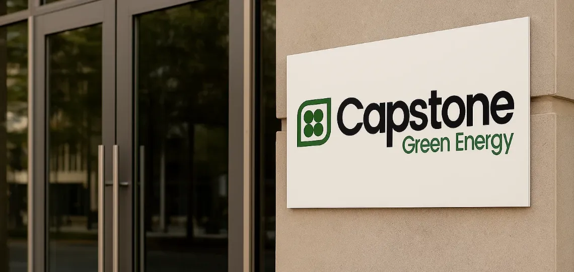 Capstone