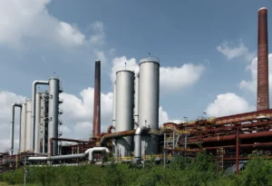 Midstream