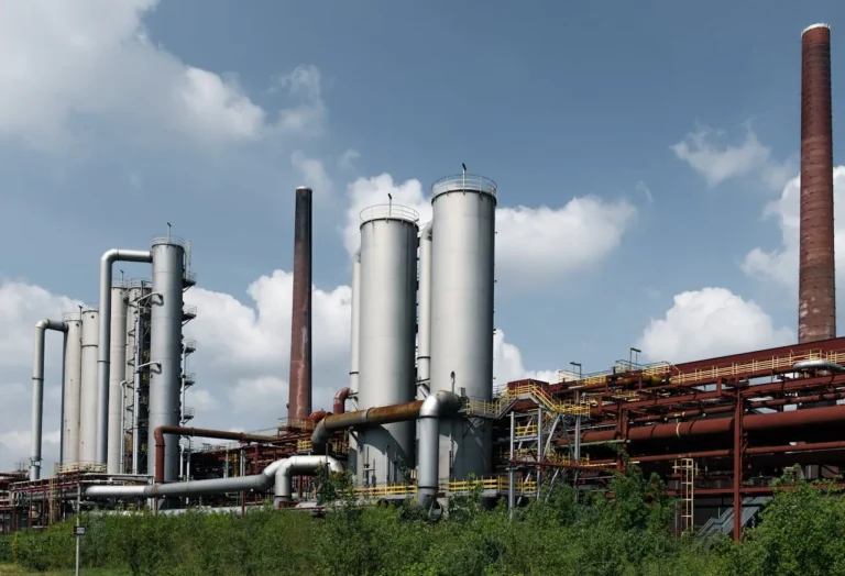 Midstream