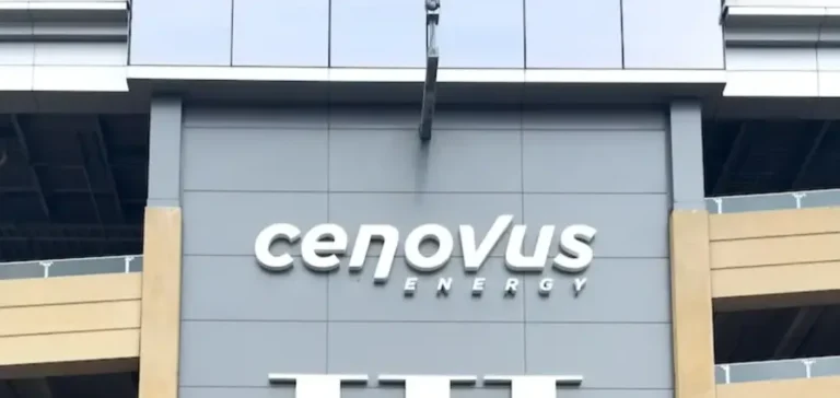 Cenovus