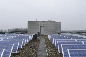 Energy Vault
