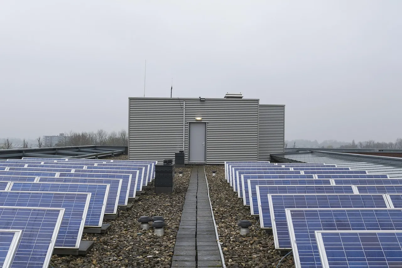 Energy Vault