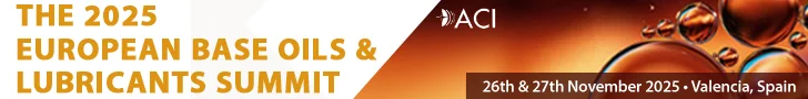 European Base Oils & Lubricants Summit 2025