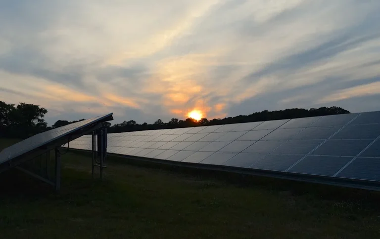 Renewable Energy