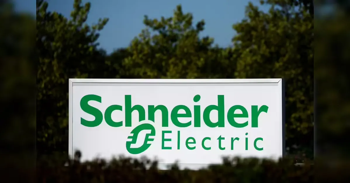 Schneider Electric Canada Launches Halton Hills Distribution Centre to Boost Operations