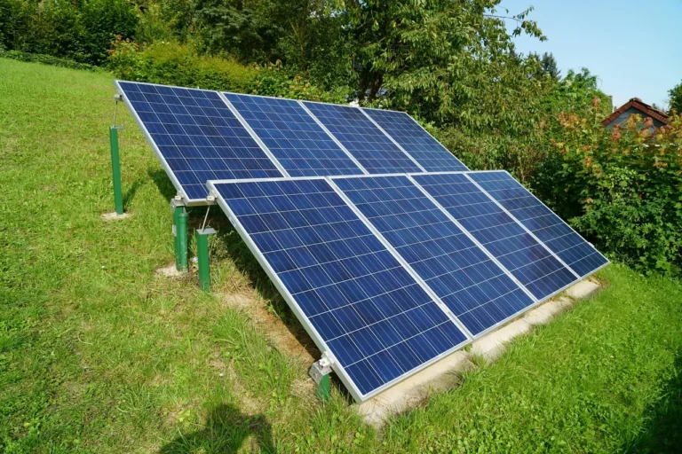 Standard Solar