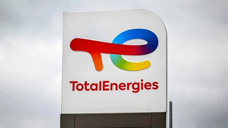 TotalEnergies