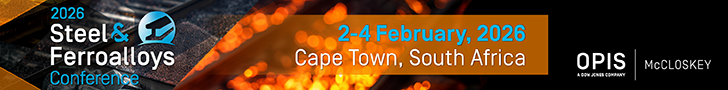 McCloskey Steel and Ferroalloys Conference 2025