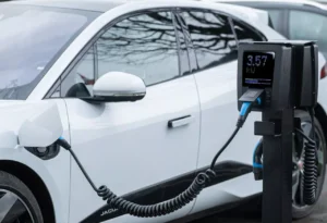 Salzburg, EV Charging