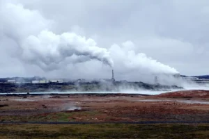 Geothermal