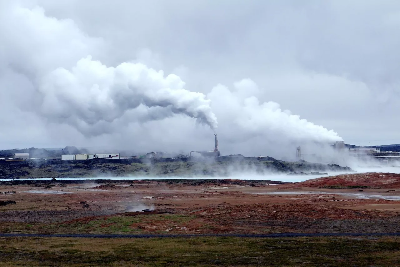 Geothermal
