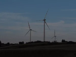 LandBridge, Renewables