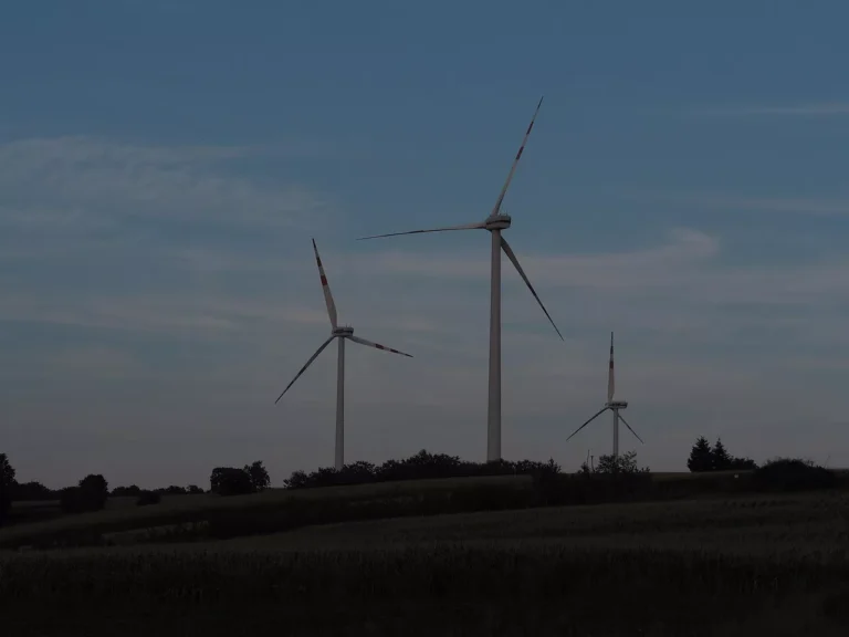 LandBridge, Renewables