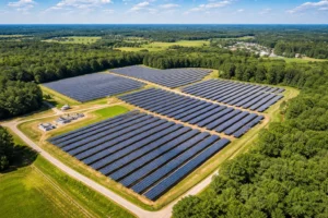 TurningPoint Energy,