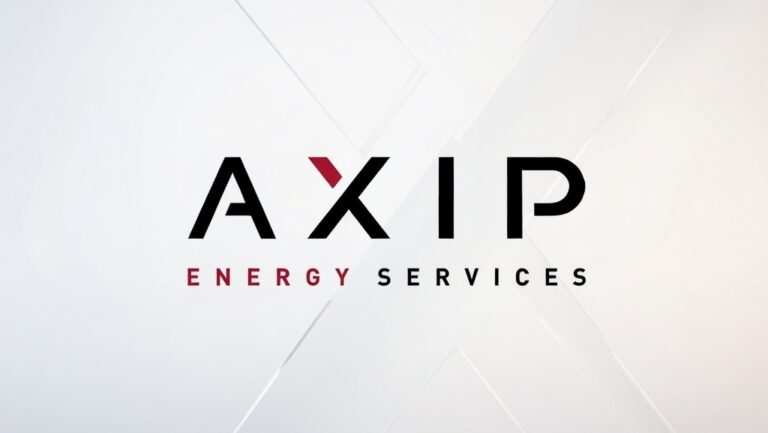 Axip Energy Services