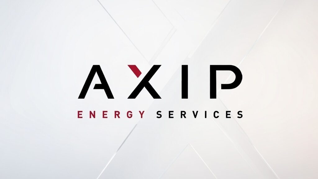 Axip Energy Services