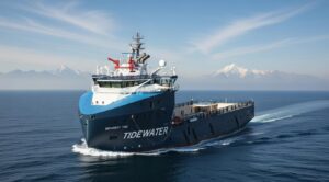 Tidewater Inc.