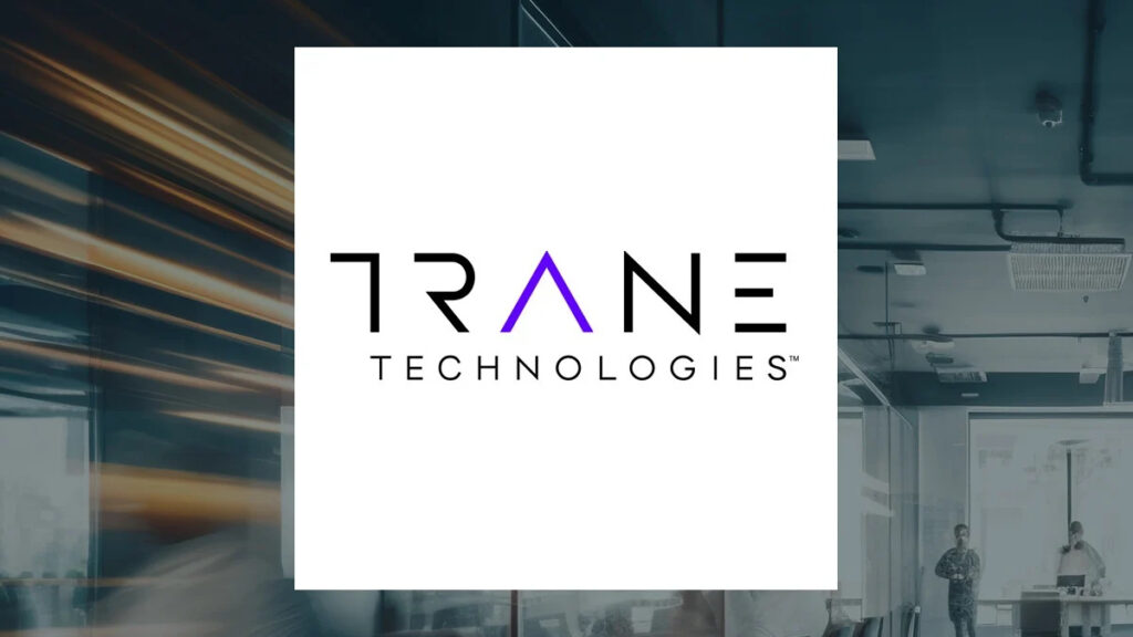 Trane Technologies Finalizes Stellar Energy Acquisition