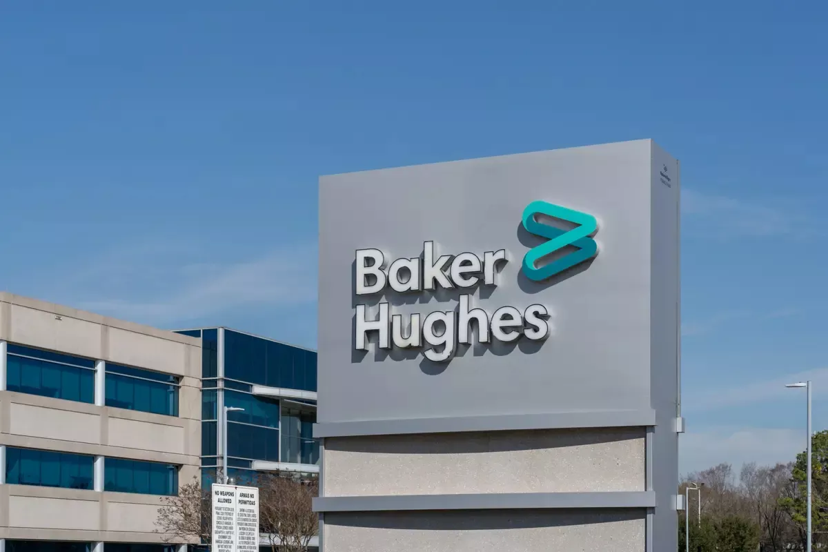 Baker Hughes
